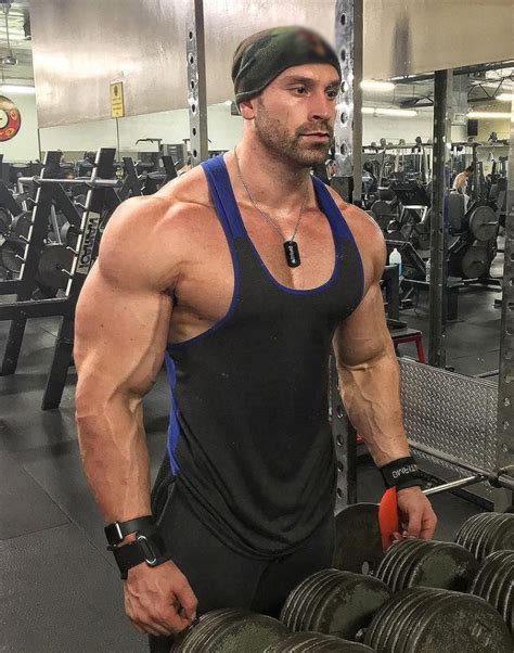 Bradley Martyn Age, Weight, Height, Wife, Net Worth